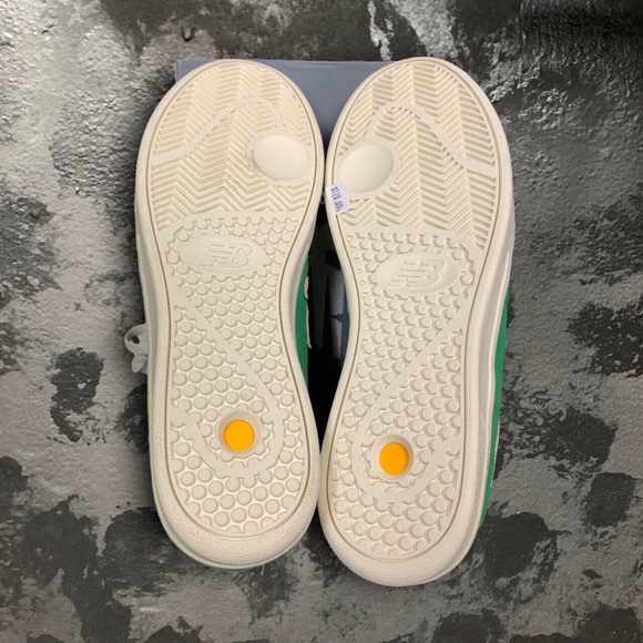 New Balance X J.Crew CT300 Sneakers - Picture 7 of 9